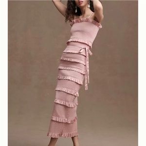 V. Chapman gorgeous dress